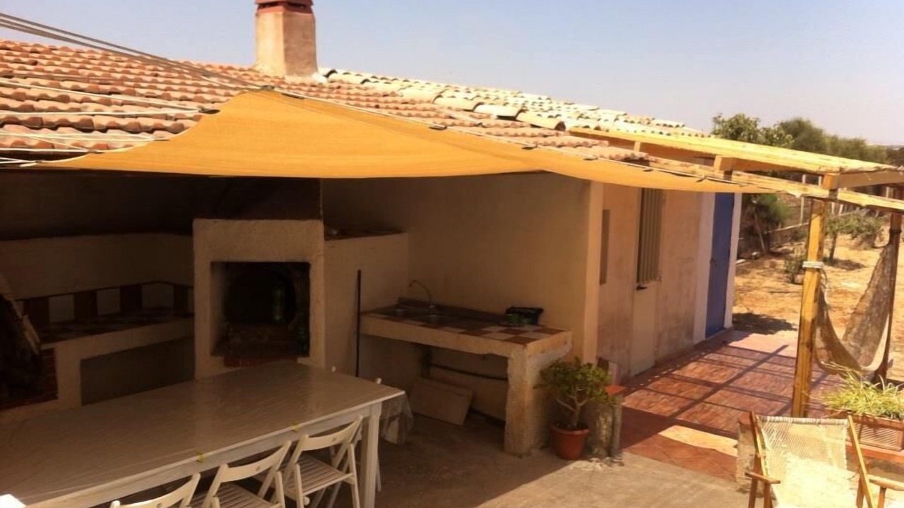 Photo of Outdoor in Portopalo di Capo Passero