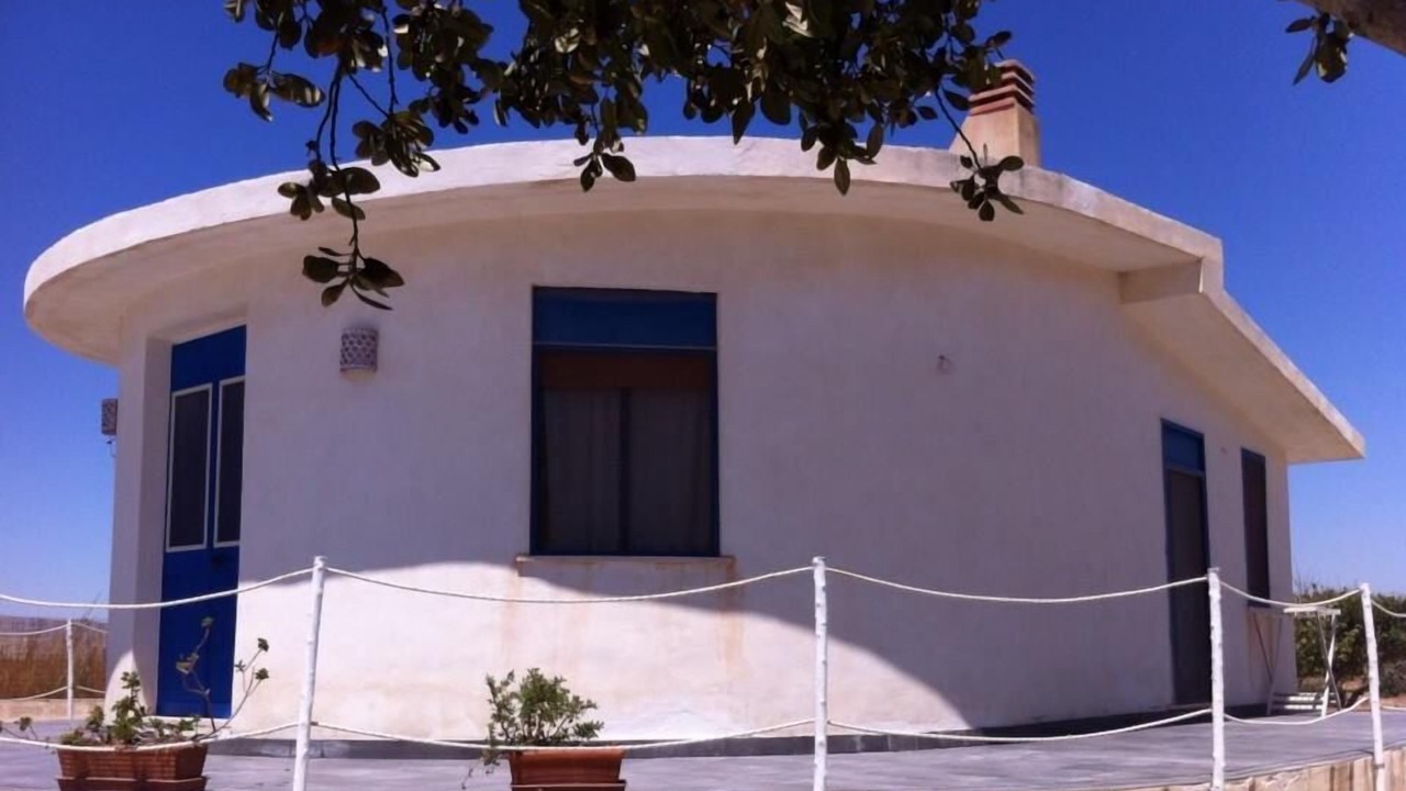 Photo of Outdoor in Portopalo di Capo Passero