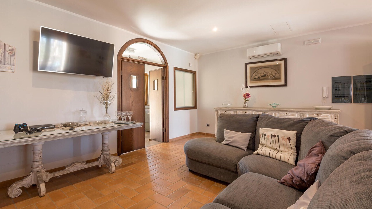 Photo of Bedroom in Capodimonte