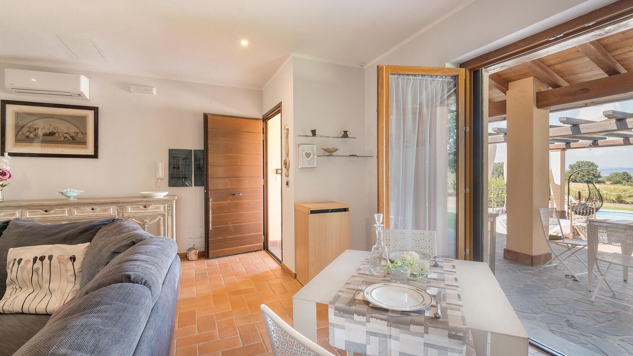 Photo of Bedroom in Capodimonte