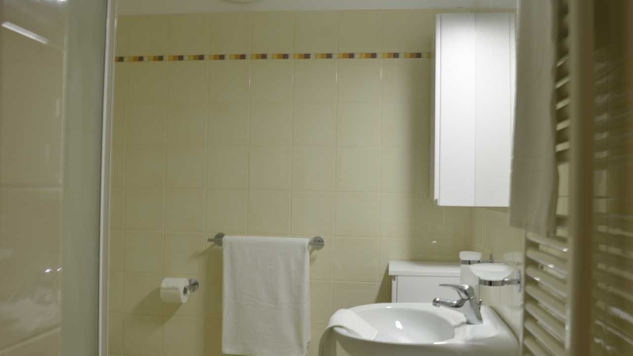 Photo of Bathroom in Lecco