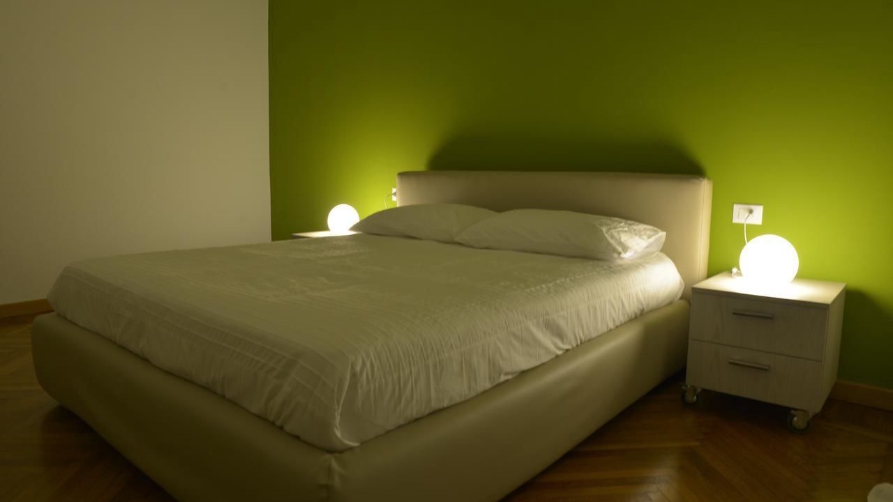 Photo of Bedroom in Lecco
