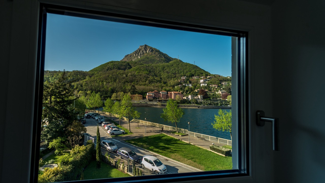 Photo of Bedroom in Lecco