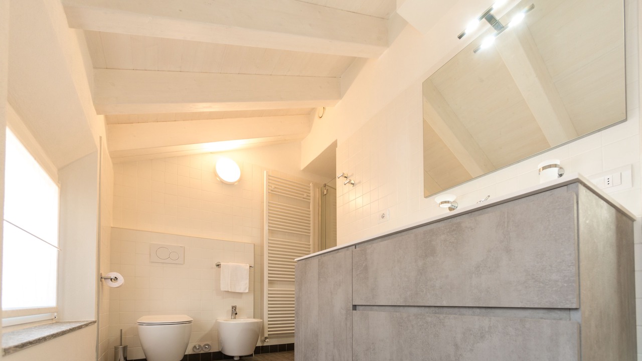 Photo of Bathroom in Lecco