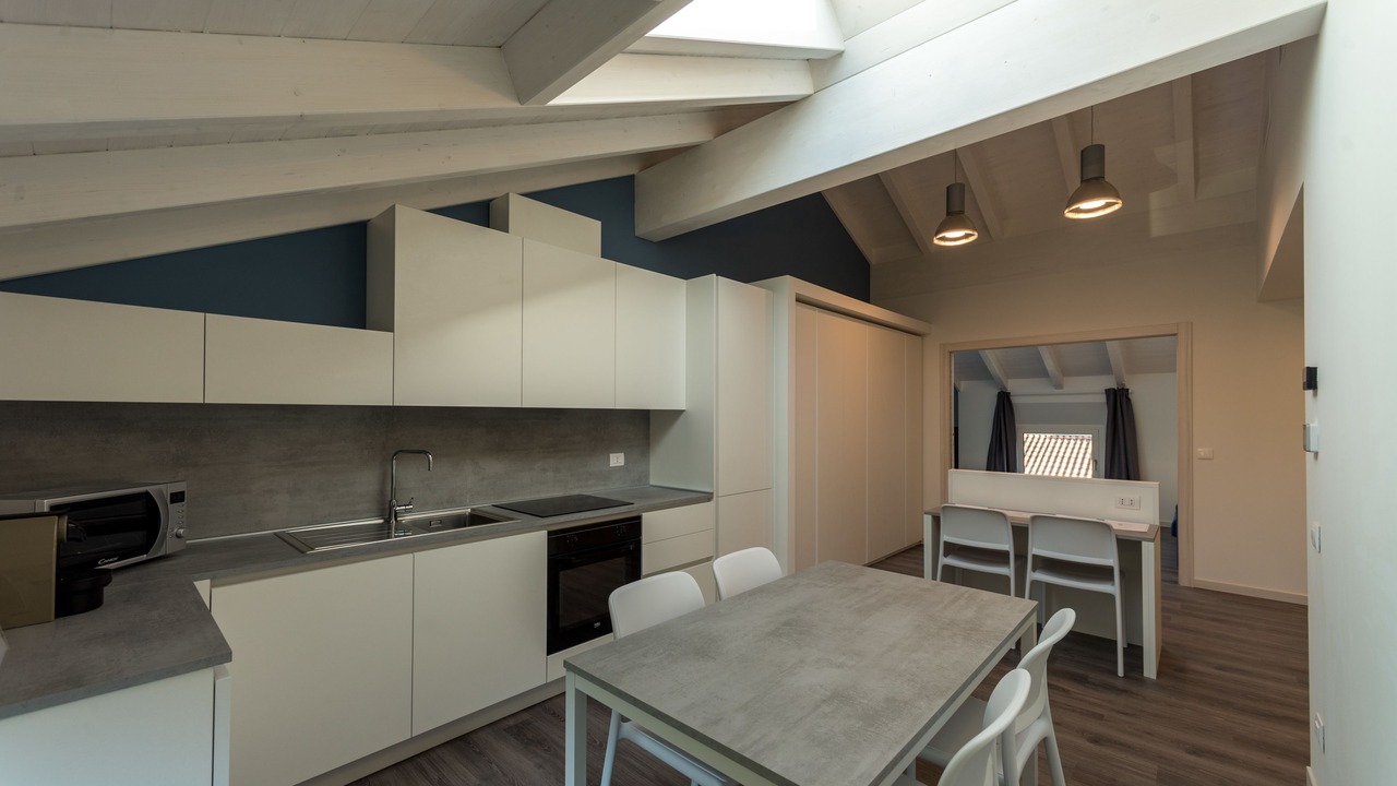 Photo of Kitchen in Lecco