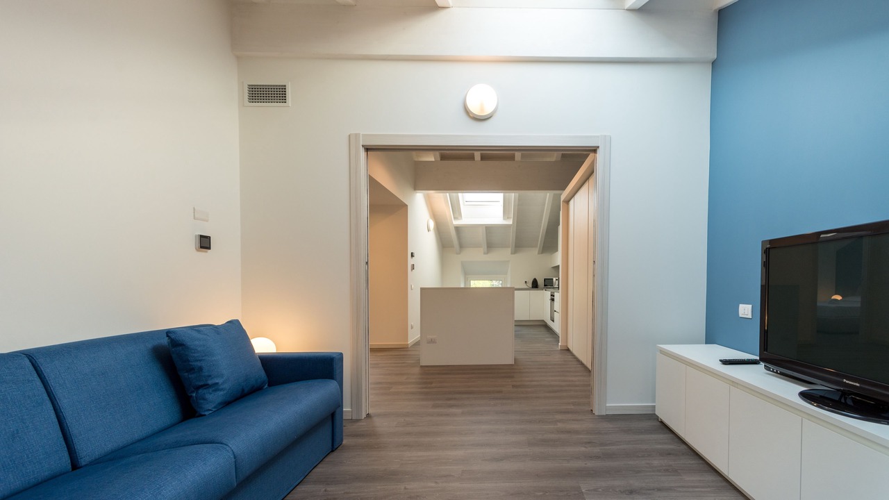 Photo of Livingroom in Lecco