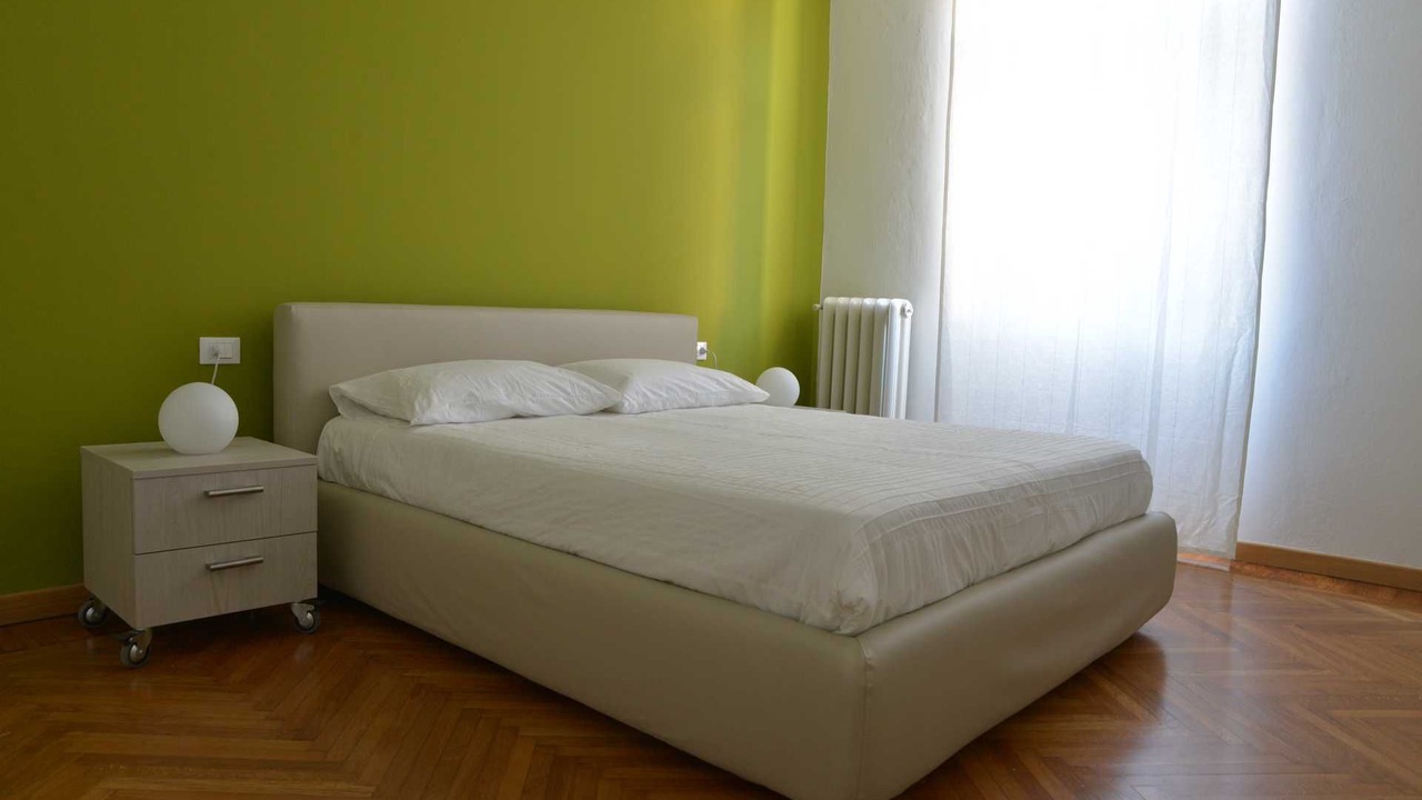 Photo of Bedroom in Lecco