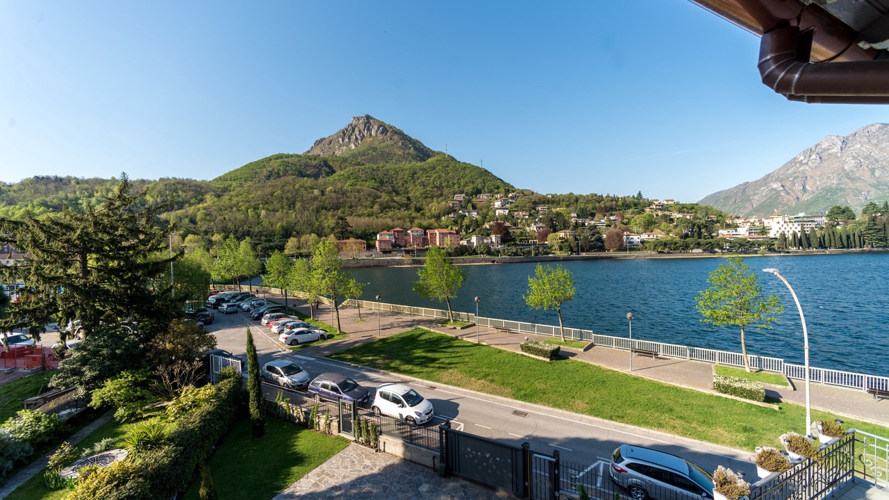 Photo of Bedroom in Lecco