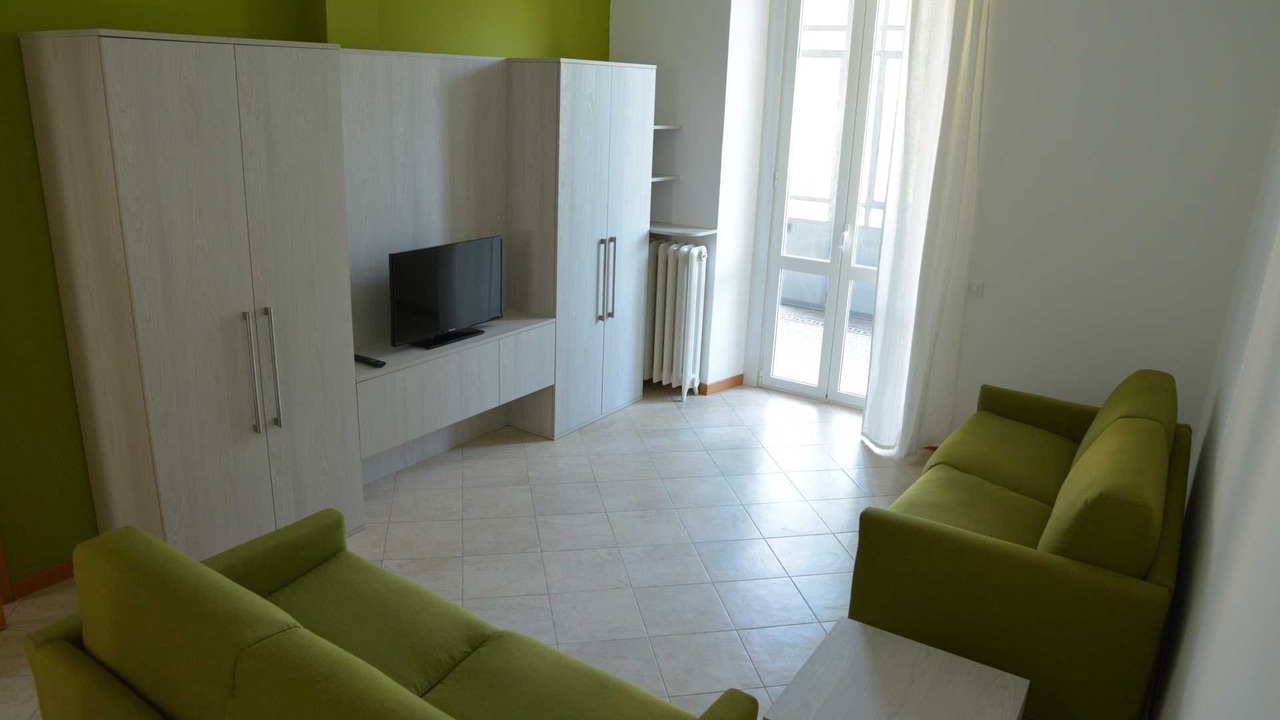 Photo of Livingroom in Lecco