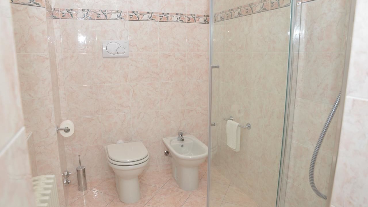 Photo of Bathroom in Lecco