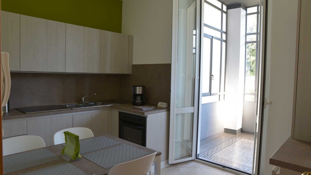 Photo of Kitchen in Lecco