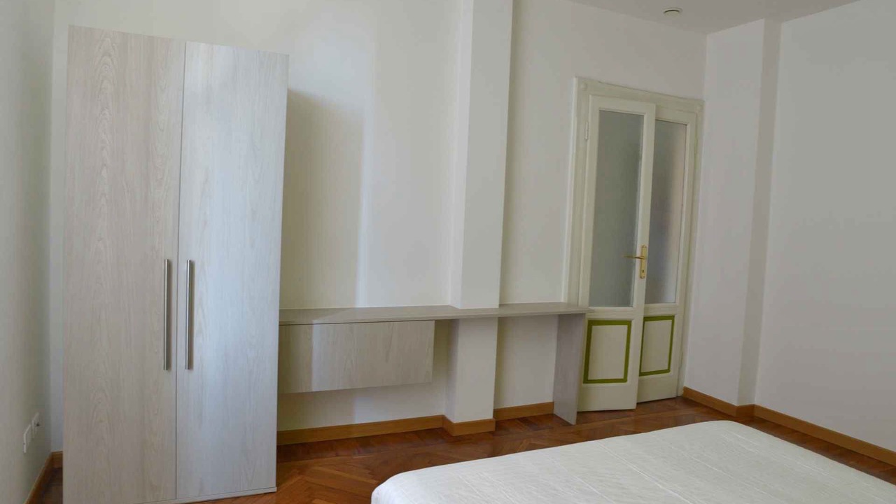 Photo of Bedroom in Lecco