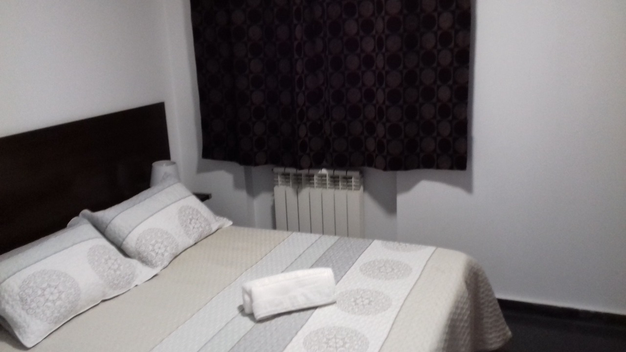 Photo of Bedroom in Alcazar de San Juan