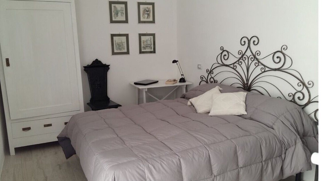 Photo of Bedroom in Cisternino