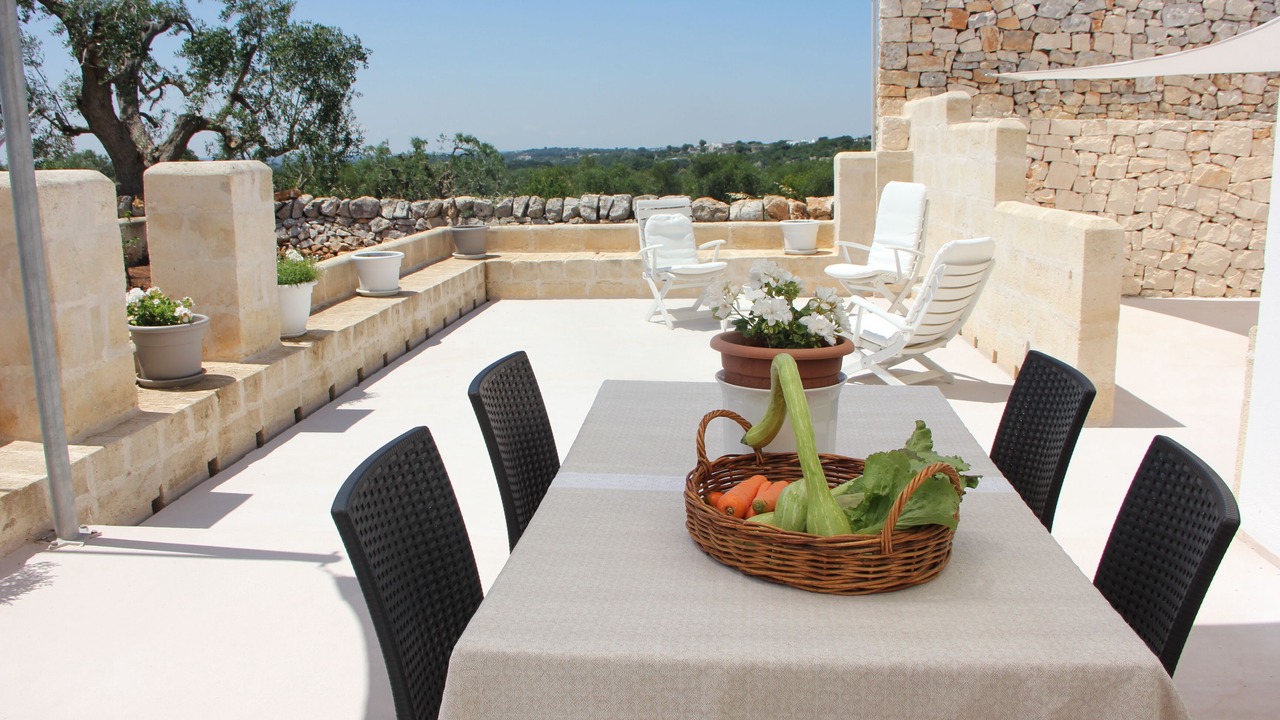 Photo of Outdoor in Cisternino