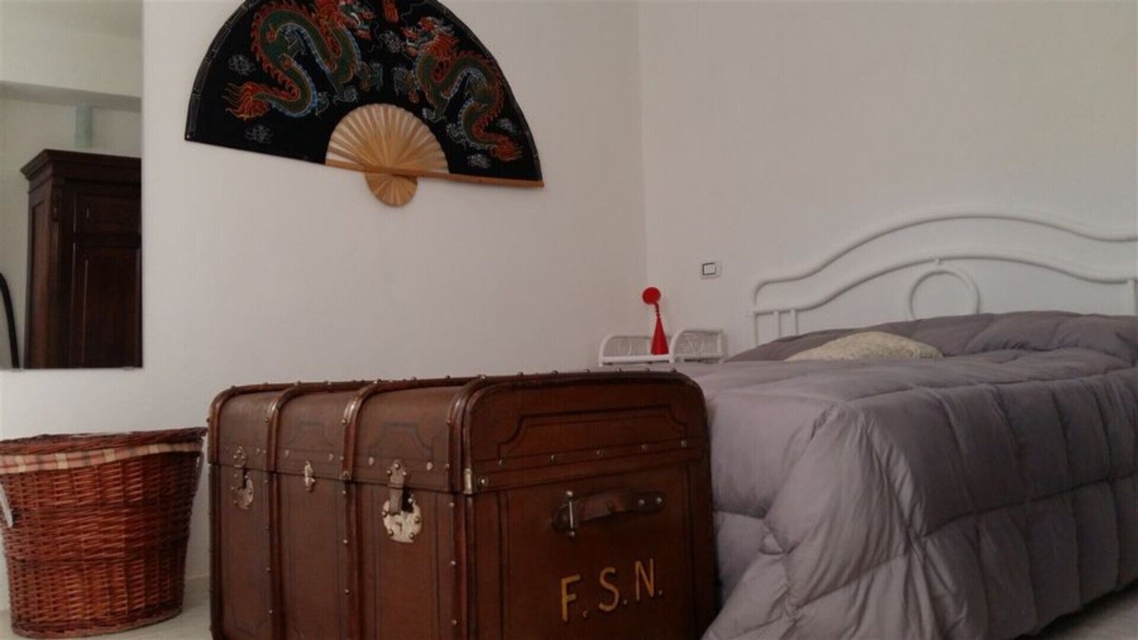 Photo of Bedroom in Cisternino