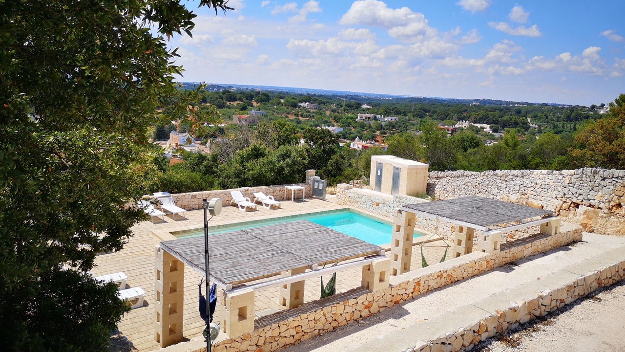 Photo of Outdoor in Cisternino