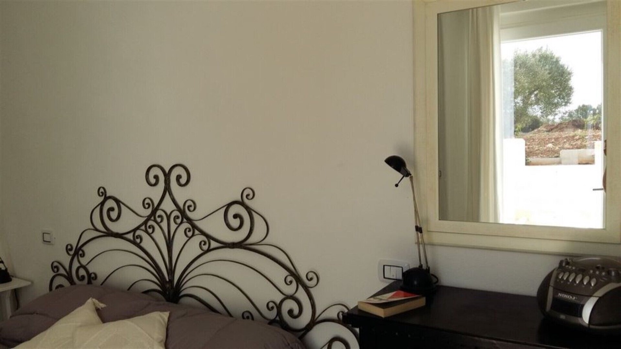 Photo of Bedroom in Cisternino