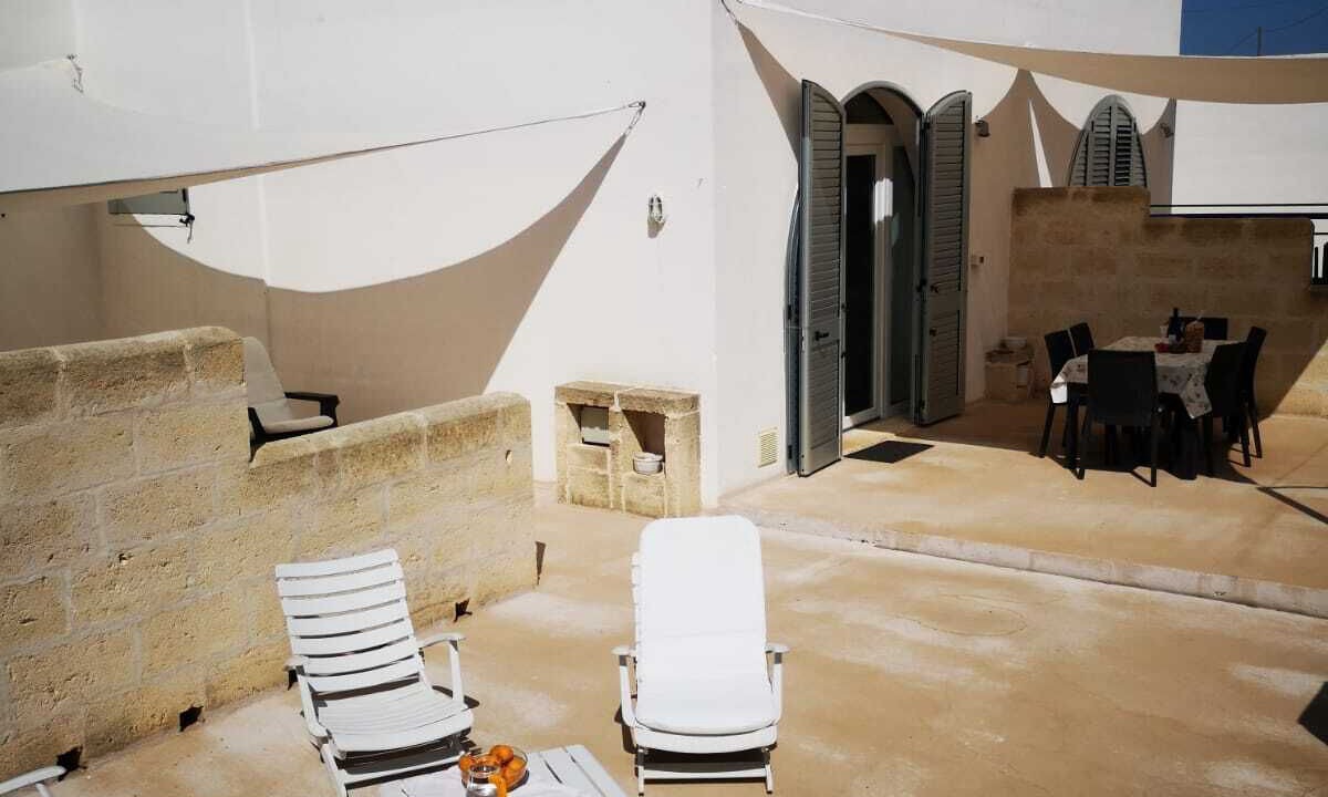 Photo of Outdoor in Cisternino