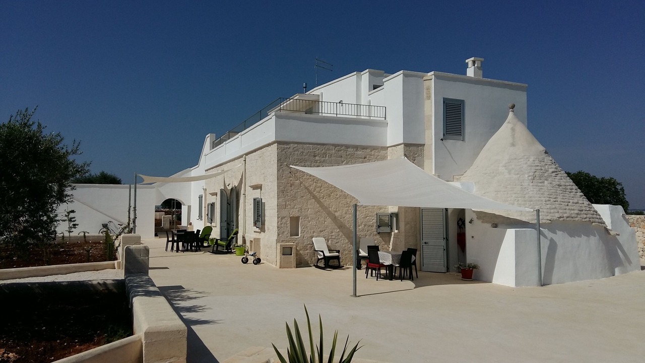 Photo of Outdoor in Cisternino