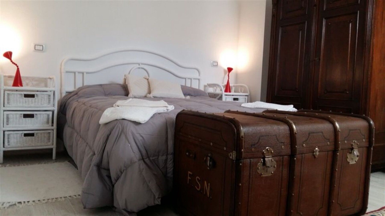 Photo of Bedroom in Cisternino