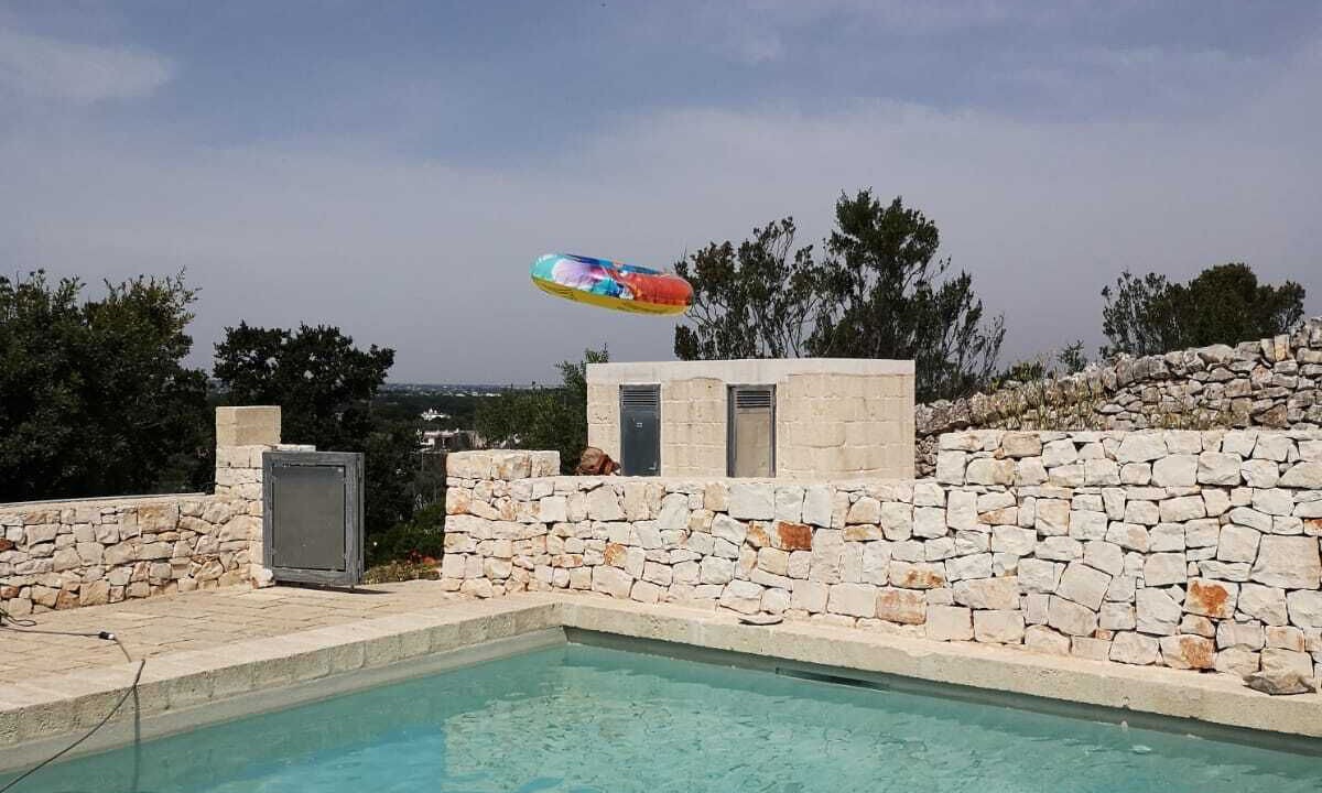 Photo of Outdoor in Cisternino