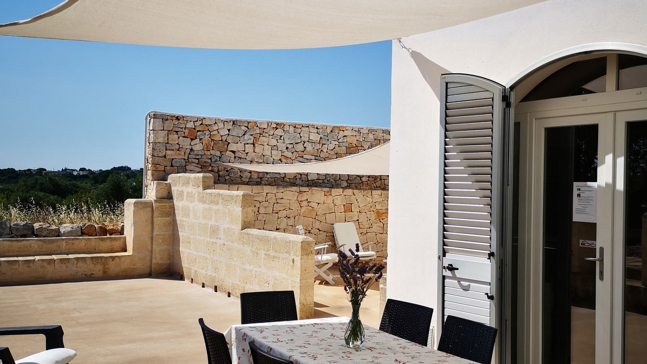 Photo of Outdoor in Cisternino