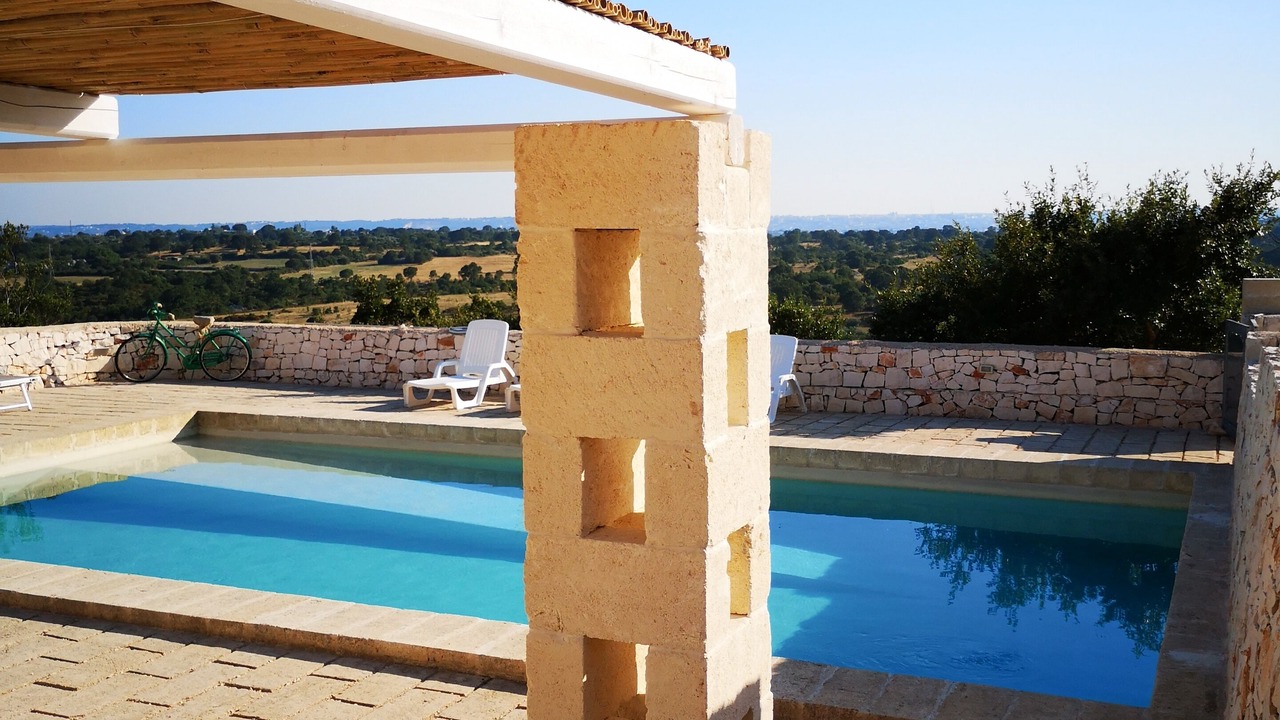 Photo of Outdoor in Cisternino