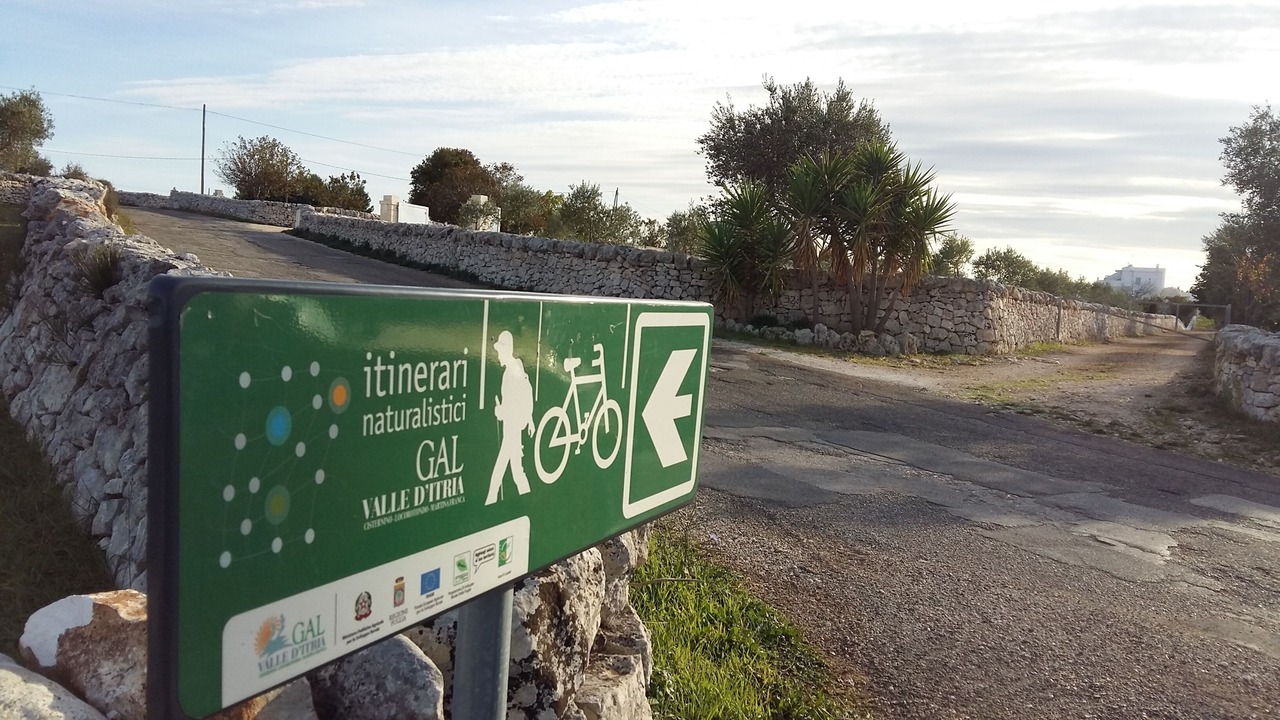 Photo of Outdoor in Cisternino
