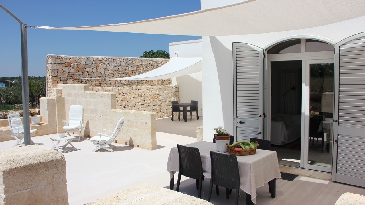 Photo of Outdoor in Cisternino
