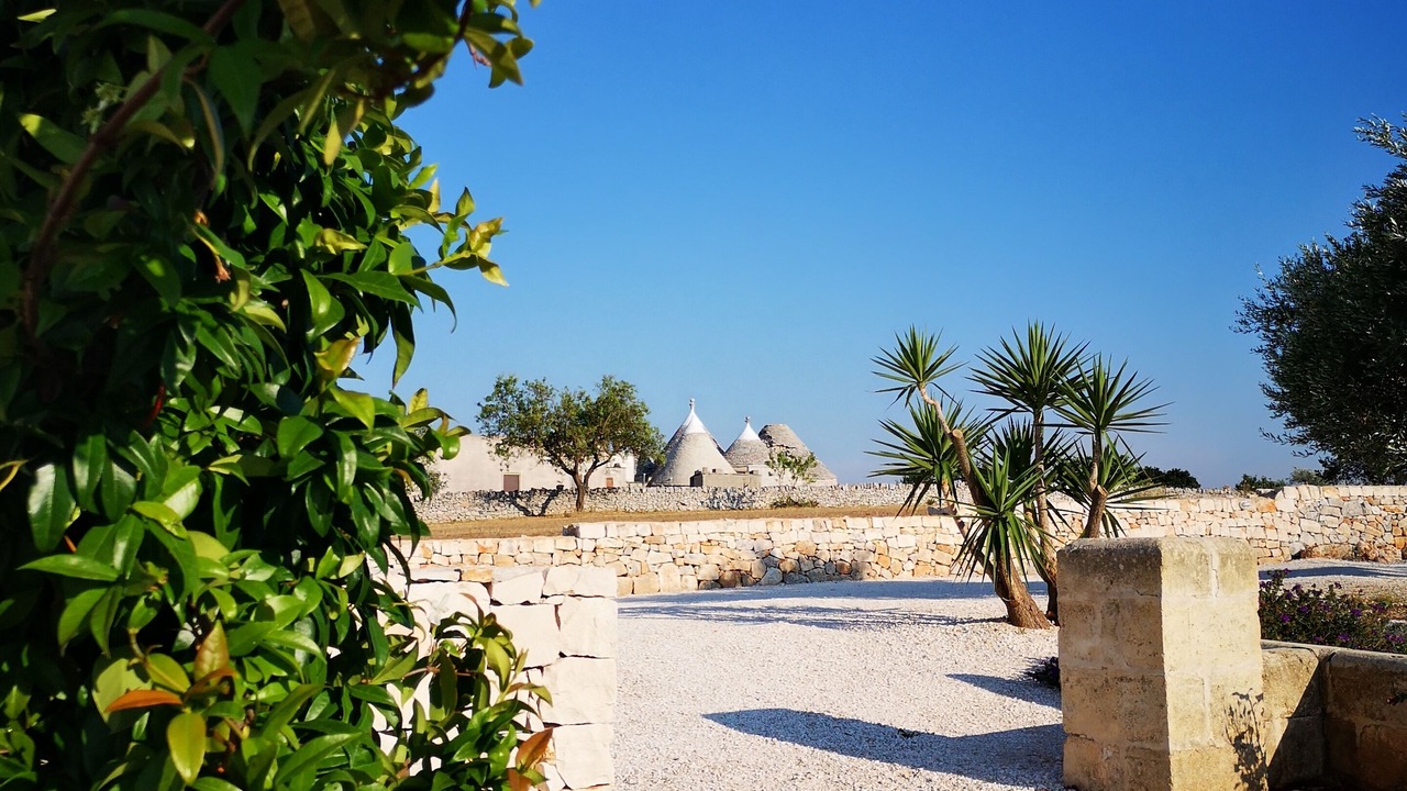 Photo of Outdoor in Cisternino