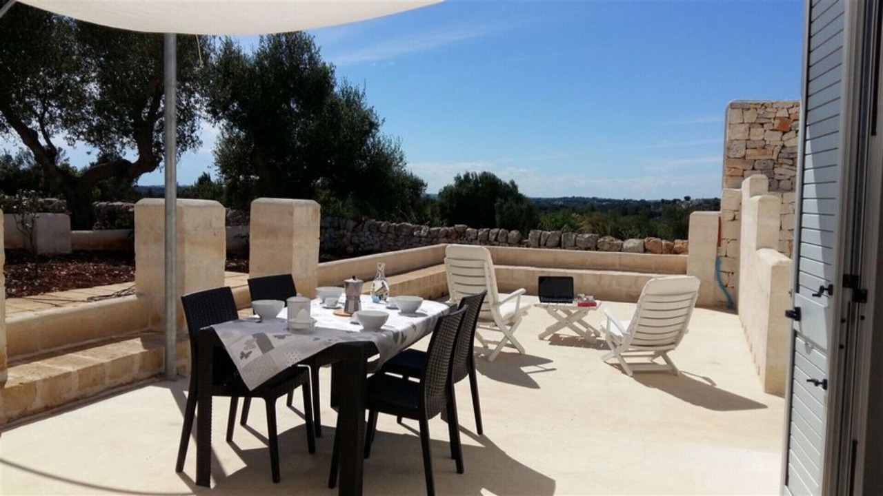 Photo of Outdoor in Cisternino