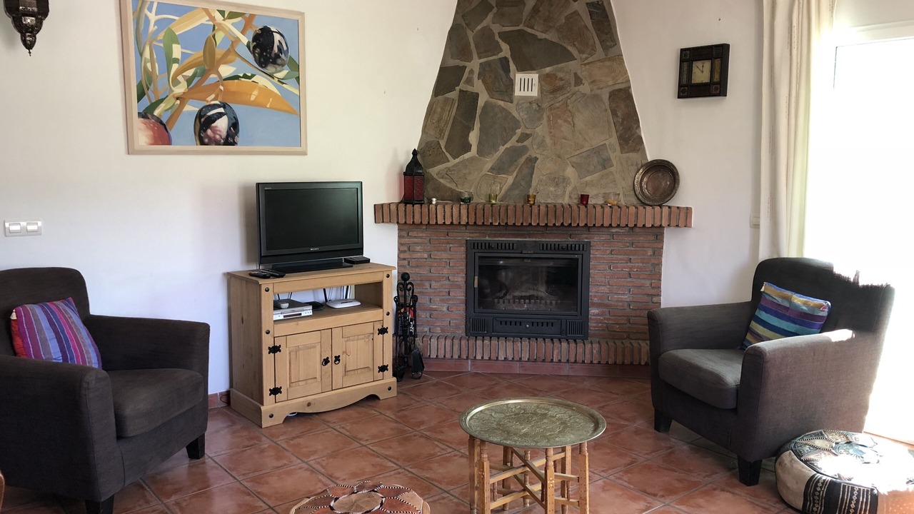 Photo of Bedroom in Competa