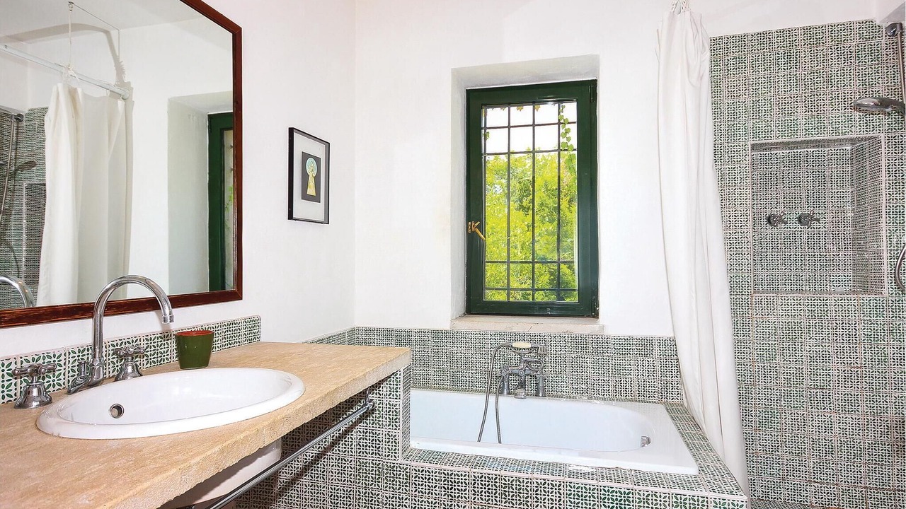 Photo of Bathroom in Pratella