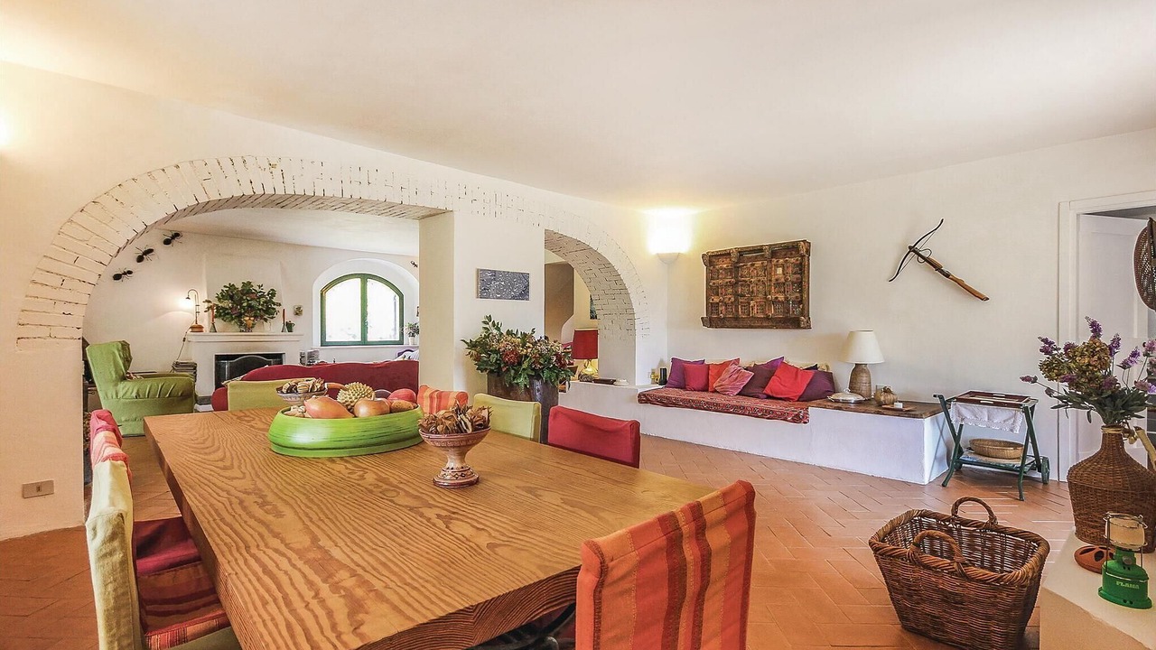 Photo of Bedroom in Pratella