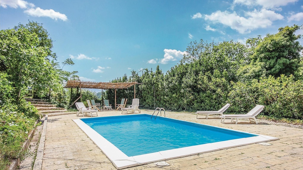 Photo of Outdoor in Pratella