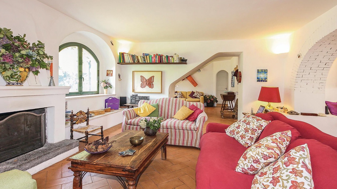 Photo of Bedroom in Pratella