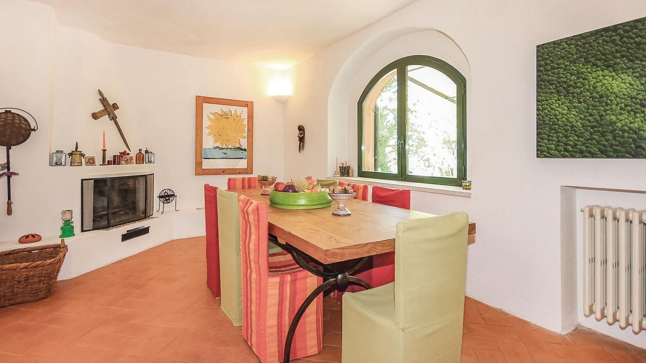 Photo of Bedroom in Pratella