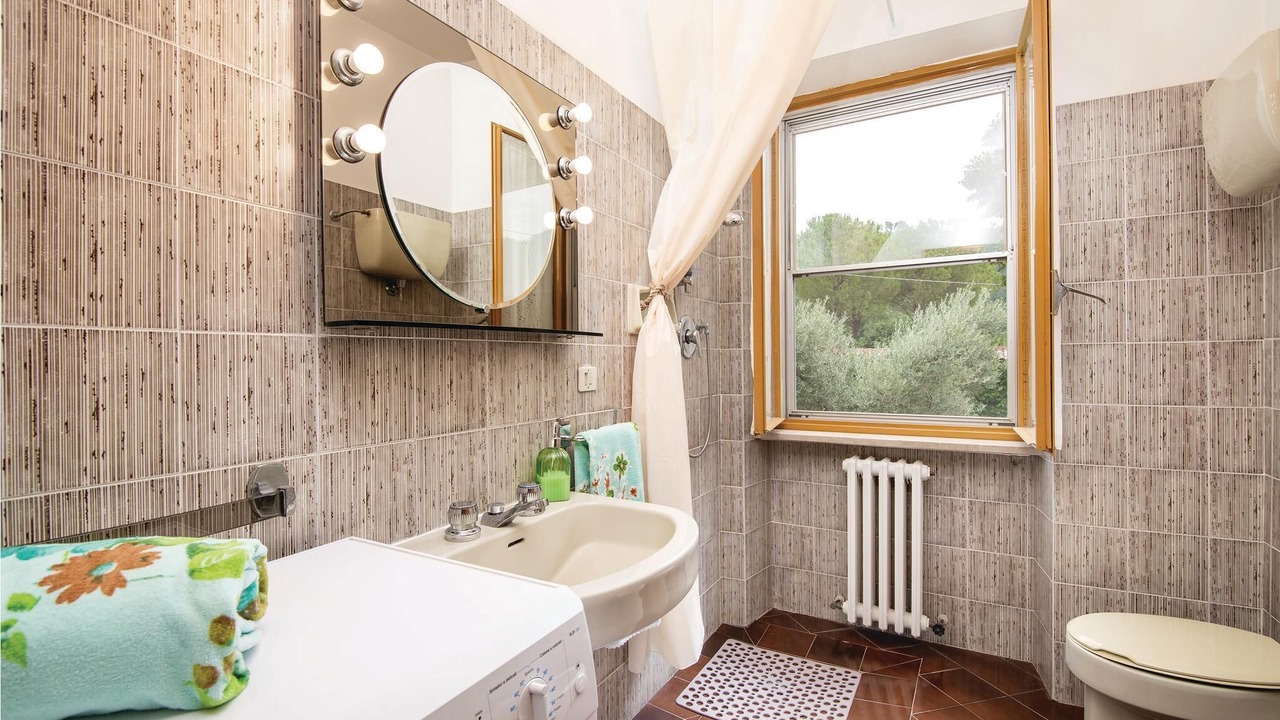 Photo of Bathroom in Spoleto