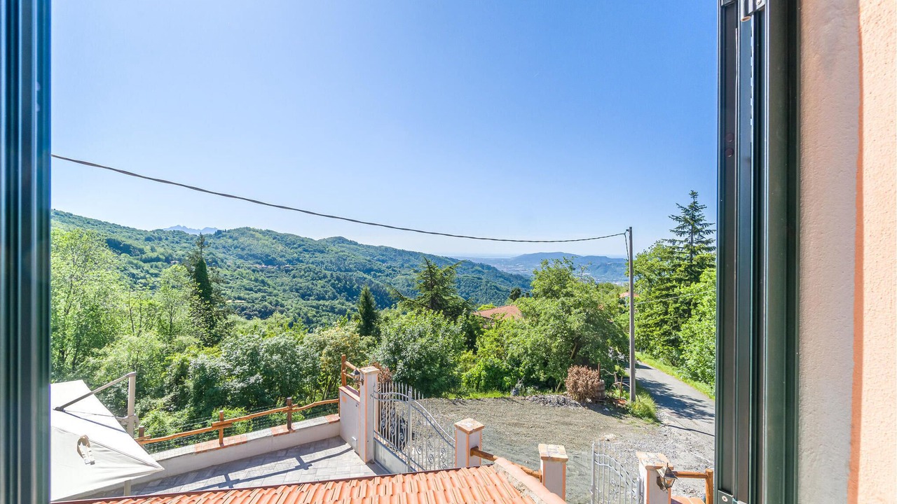 Photo of Bedroom in Calice al Cornoviglio