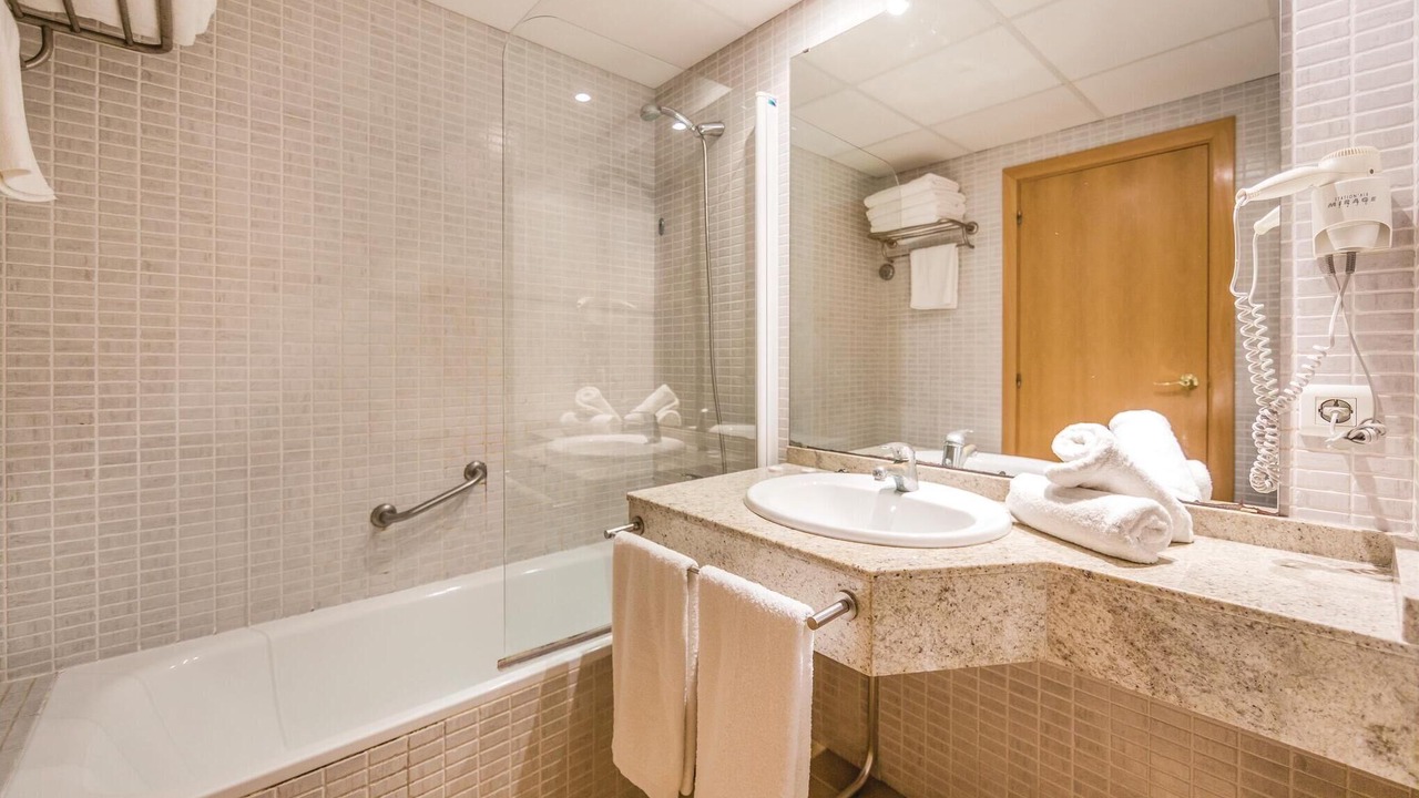Photo of Bathroom in Riumar