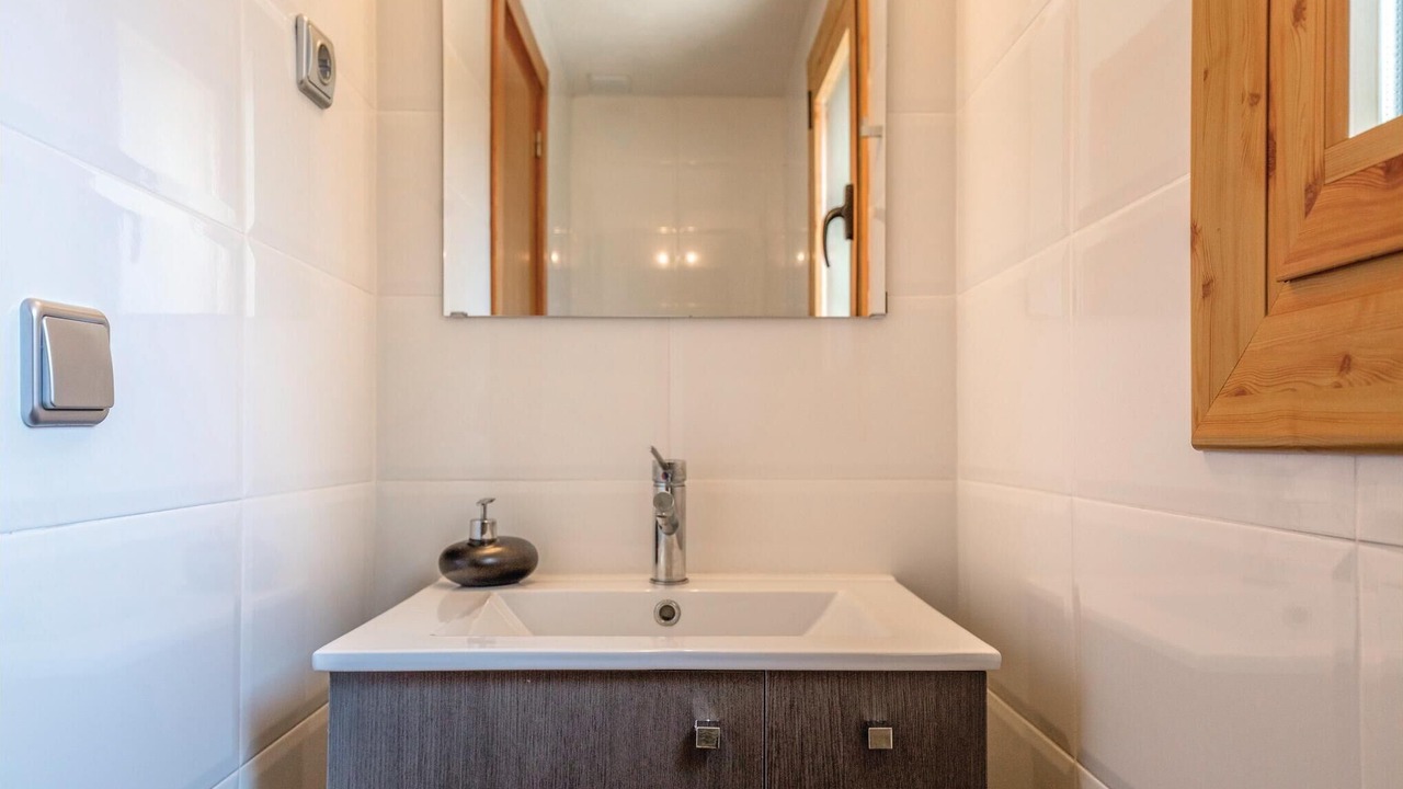 Photo of Bathroom in Macanet de la Selva