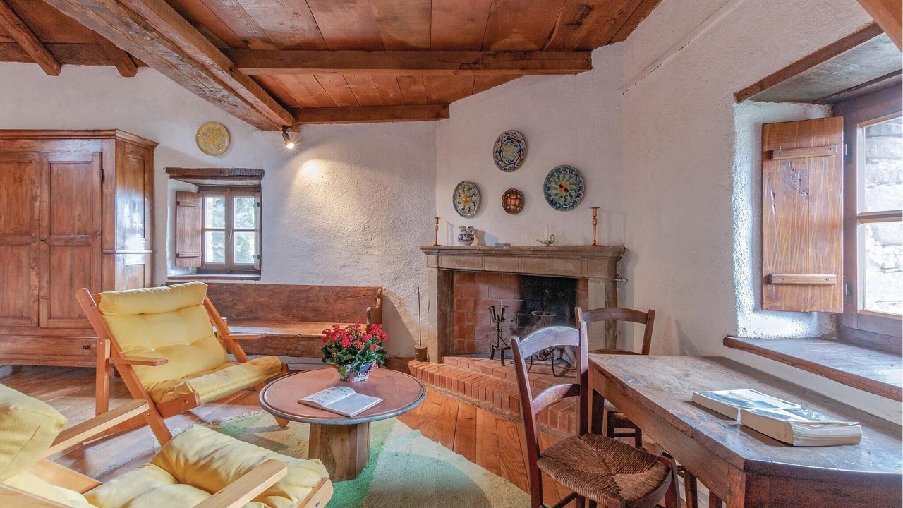 Photo of Bedroom in Borgo Val di Taro