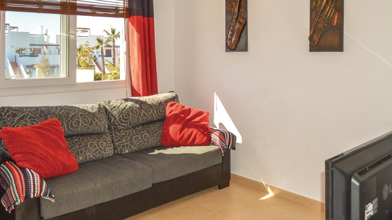Photo of Bedroom in Alhama de Murcia