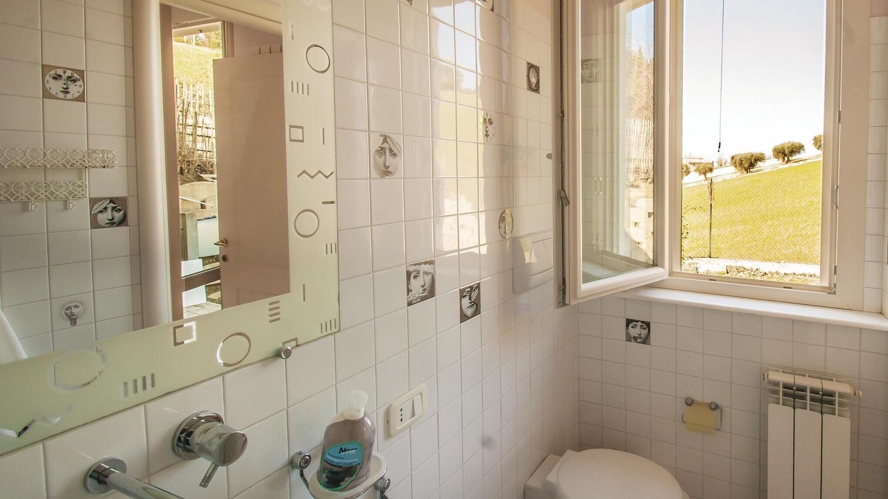 Photo of Bathroom in Montegranaro