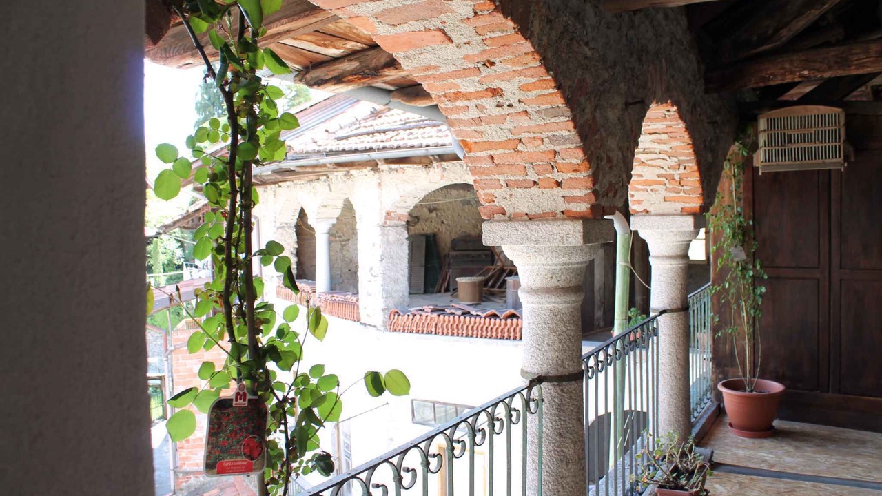 Photo of Outdoor in Madonna del Sasso