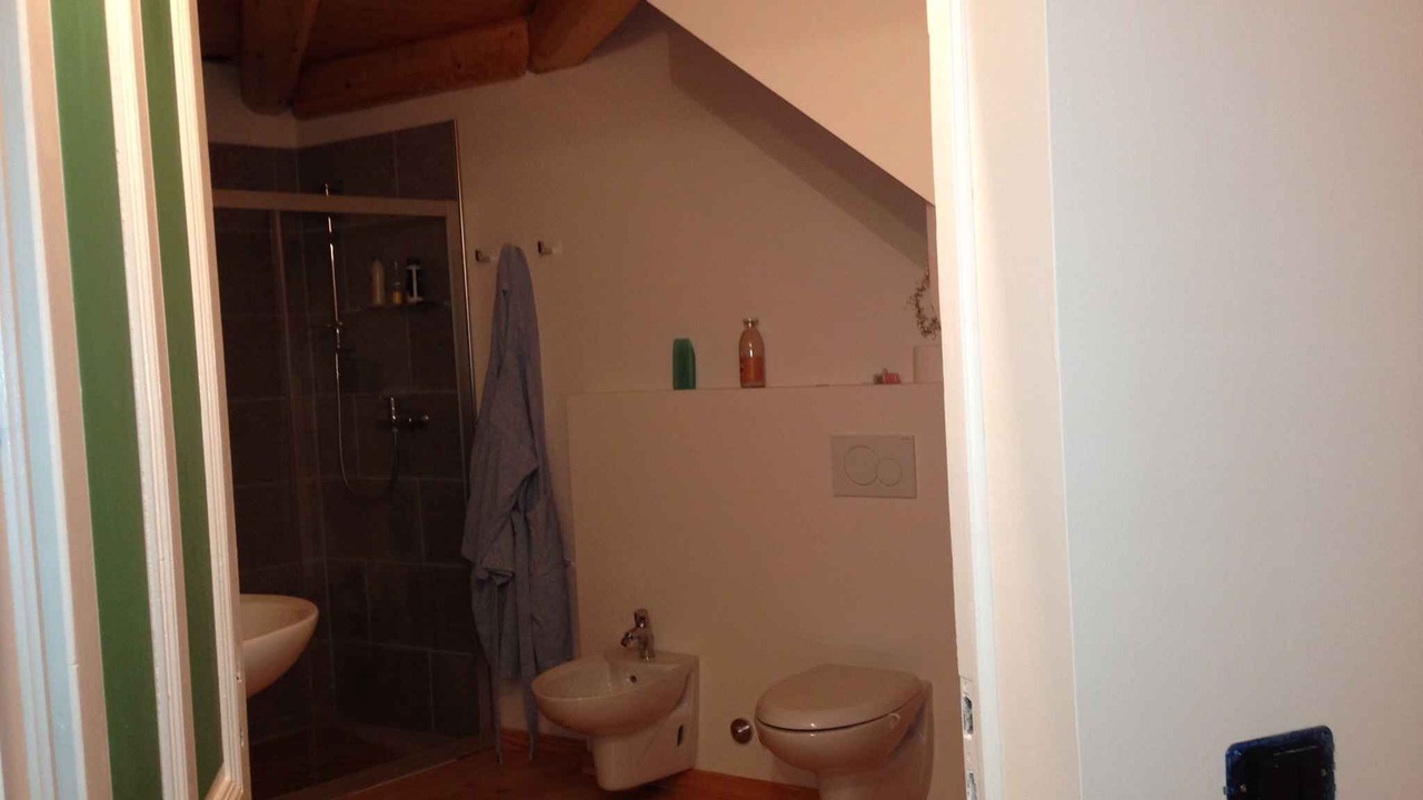 Photo of Bathroom in Madonna del Sasso