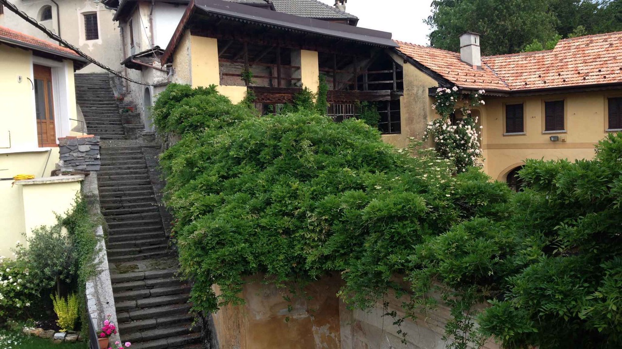 Photo of Others in Madonna del Sasso