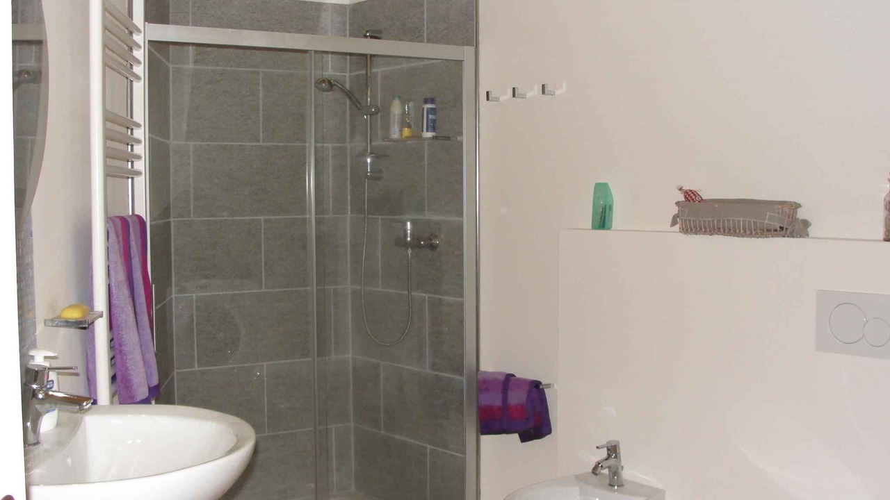 Photo of Bathroom in Madonna del Sasso