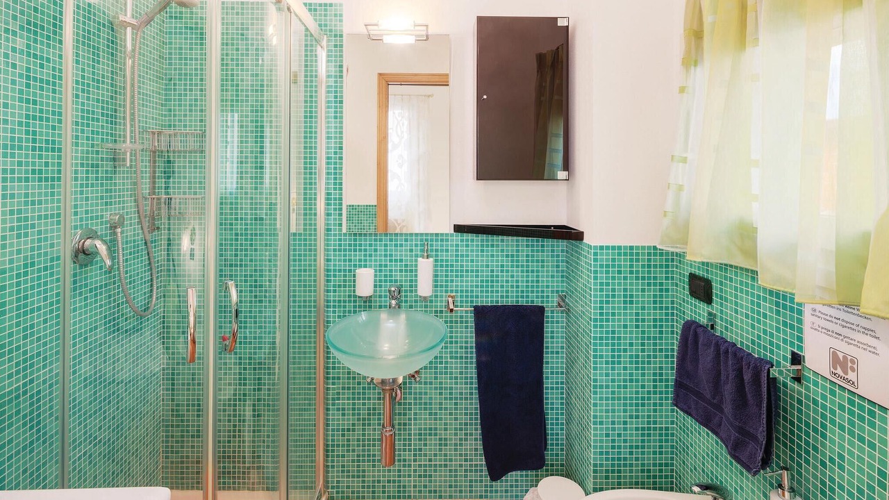 Photo of Bathroom in Fiumaretta